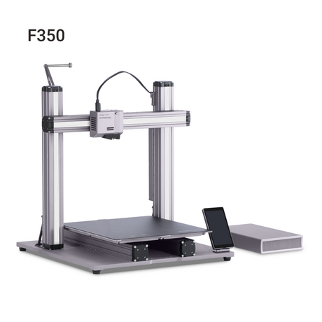 Snapmaker 2.0 Modular 3D Printer F350/F250 (VAT Incl.)