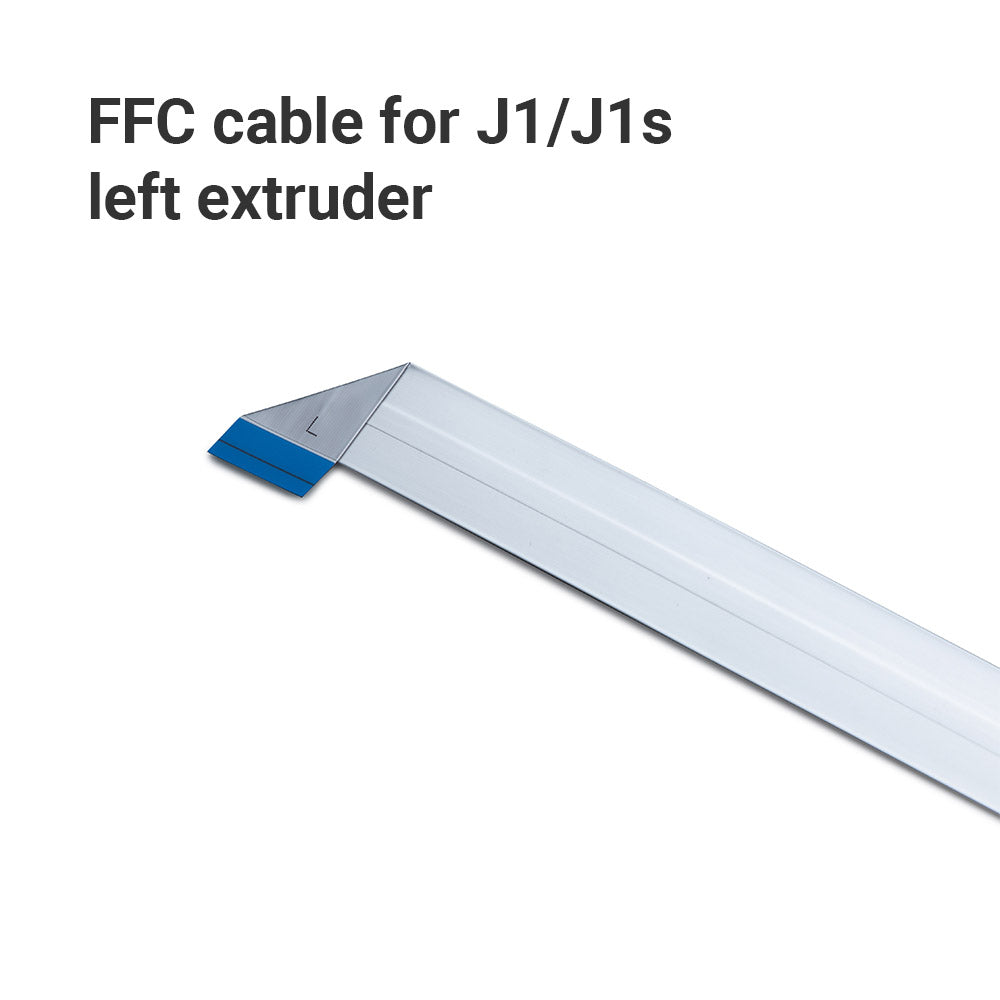 FFC cable for Snapmaker J1/J1s – Snapmaker EU