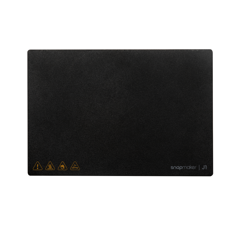 Snapmaker Plate Double-sided PEI Glass Plate for Snapmaker J1/J1s – Snapmaker EU