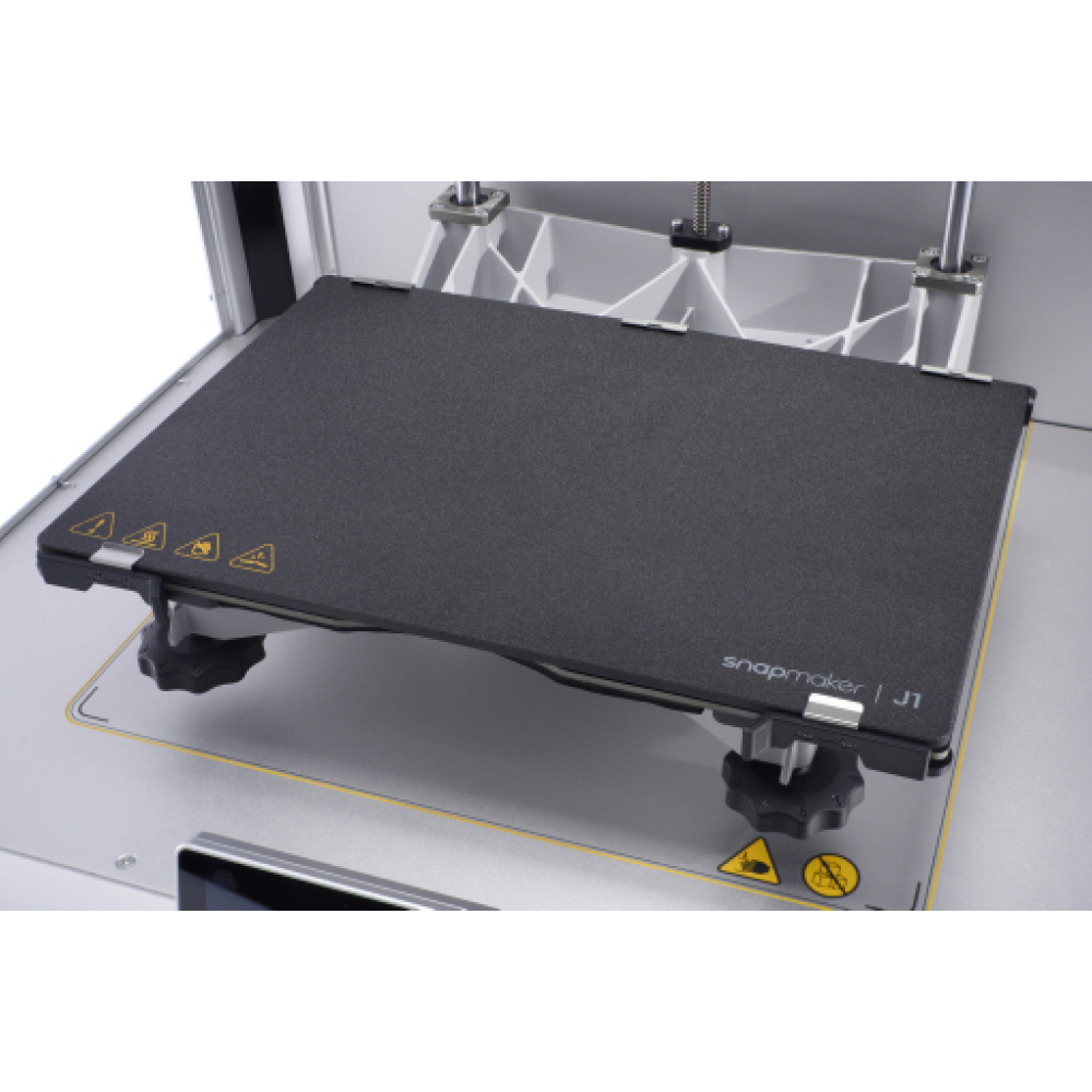 Snapmaker Plate Double-sided PEI Glass Plate for Snapmaker J1/J1s – Snapmaker EU