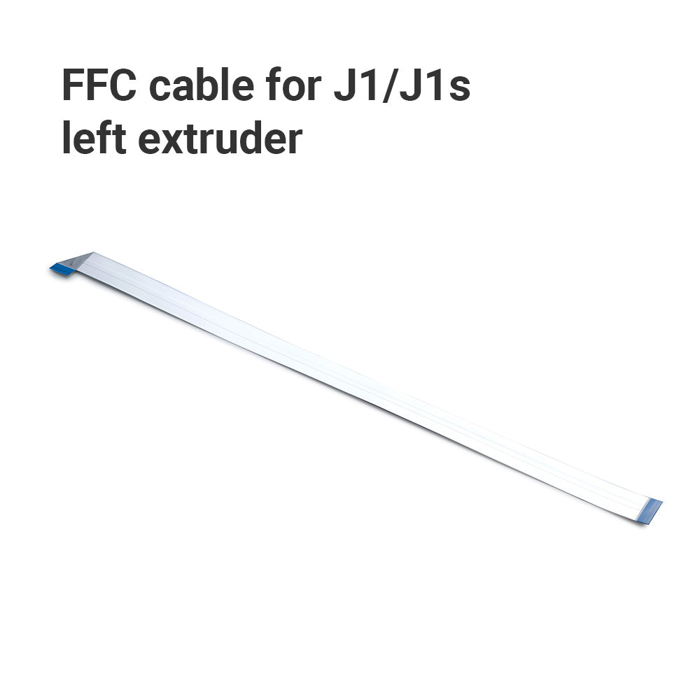 FFC cable for Snapmaker J1/J1s