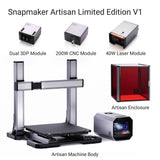 Snapmaker Artisan Limited Edition