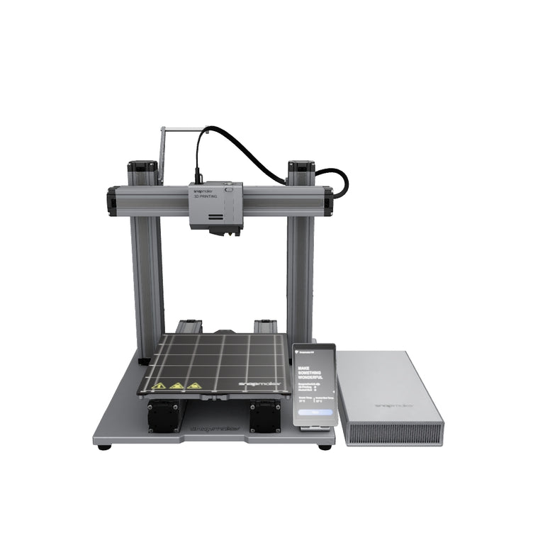 Snapmaker 2.0 Modular 3D Printer F350/F250 (VAT Incl.)